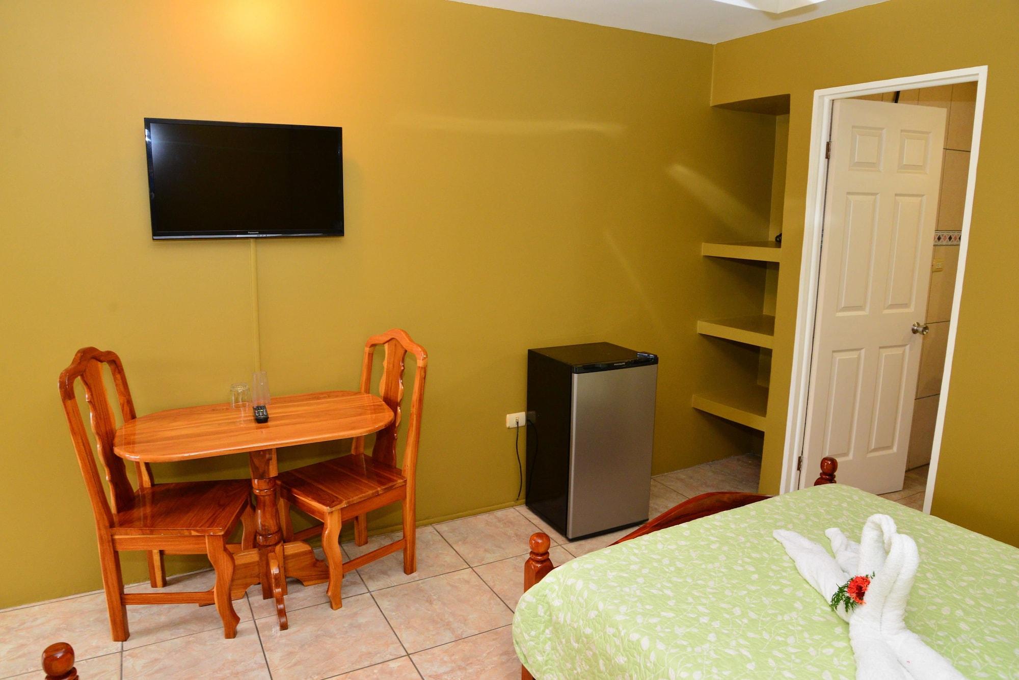 Hotel Le Priss Manuel Antonio Εξωτερικό φωτογραφία
