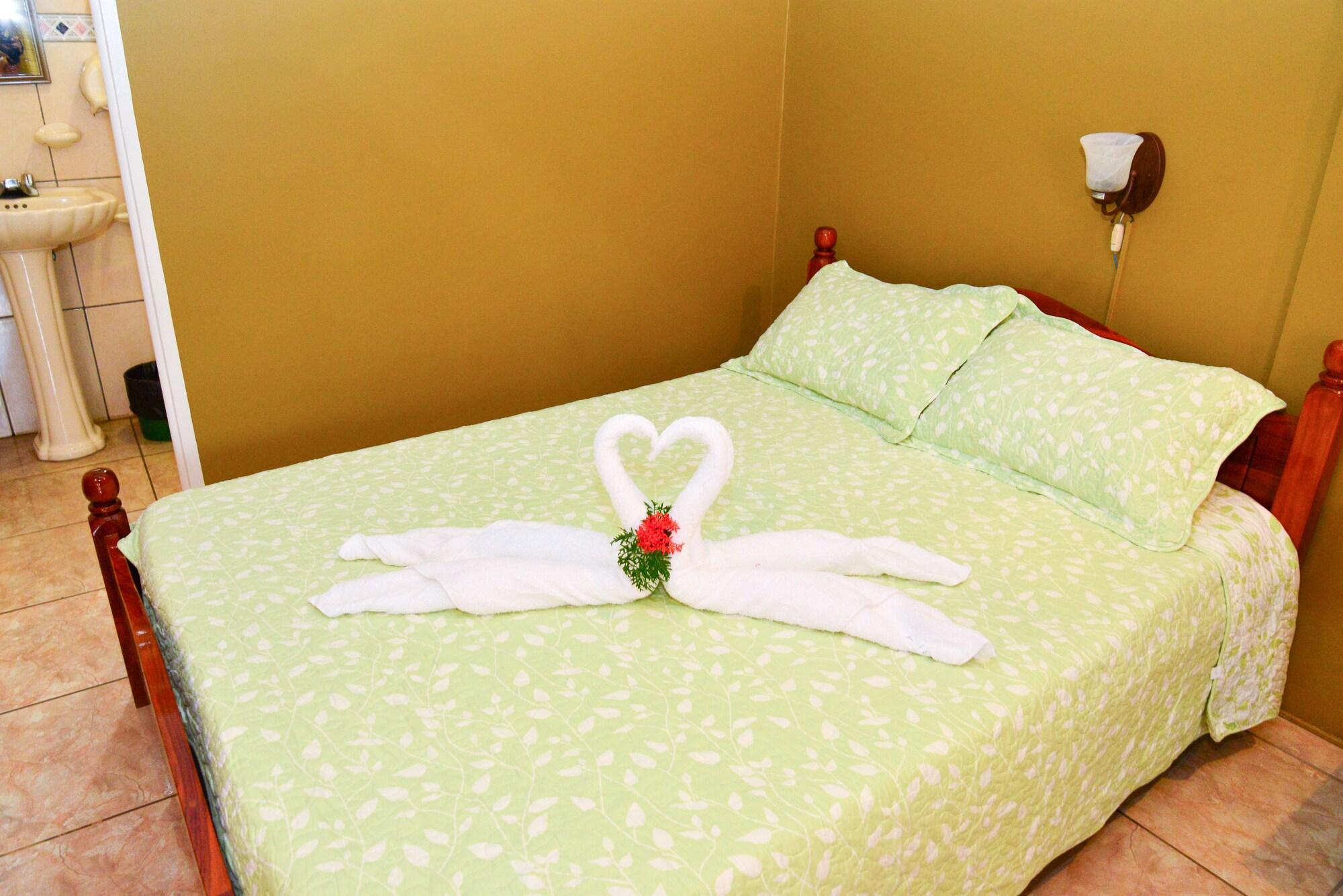 Hotel Le Priss Manuel Antonio Εξωτερικό φωτογραφία