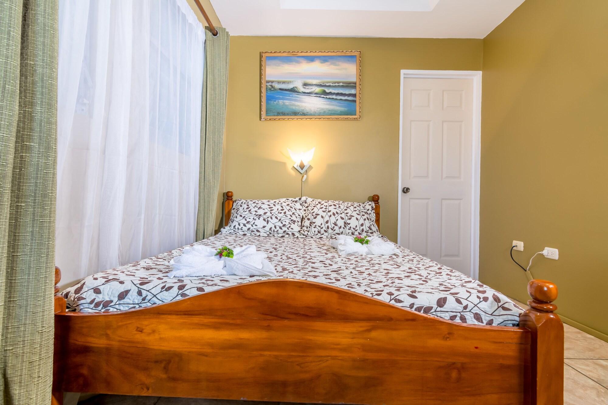 Hotel Le Priss Manuel Antonio Εξωτερικό φωτογραφία