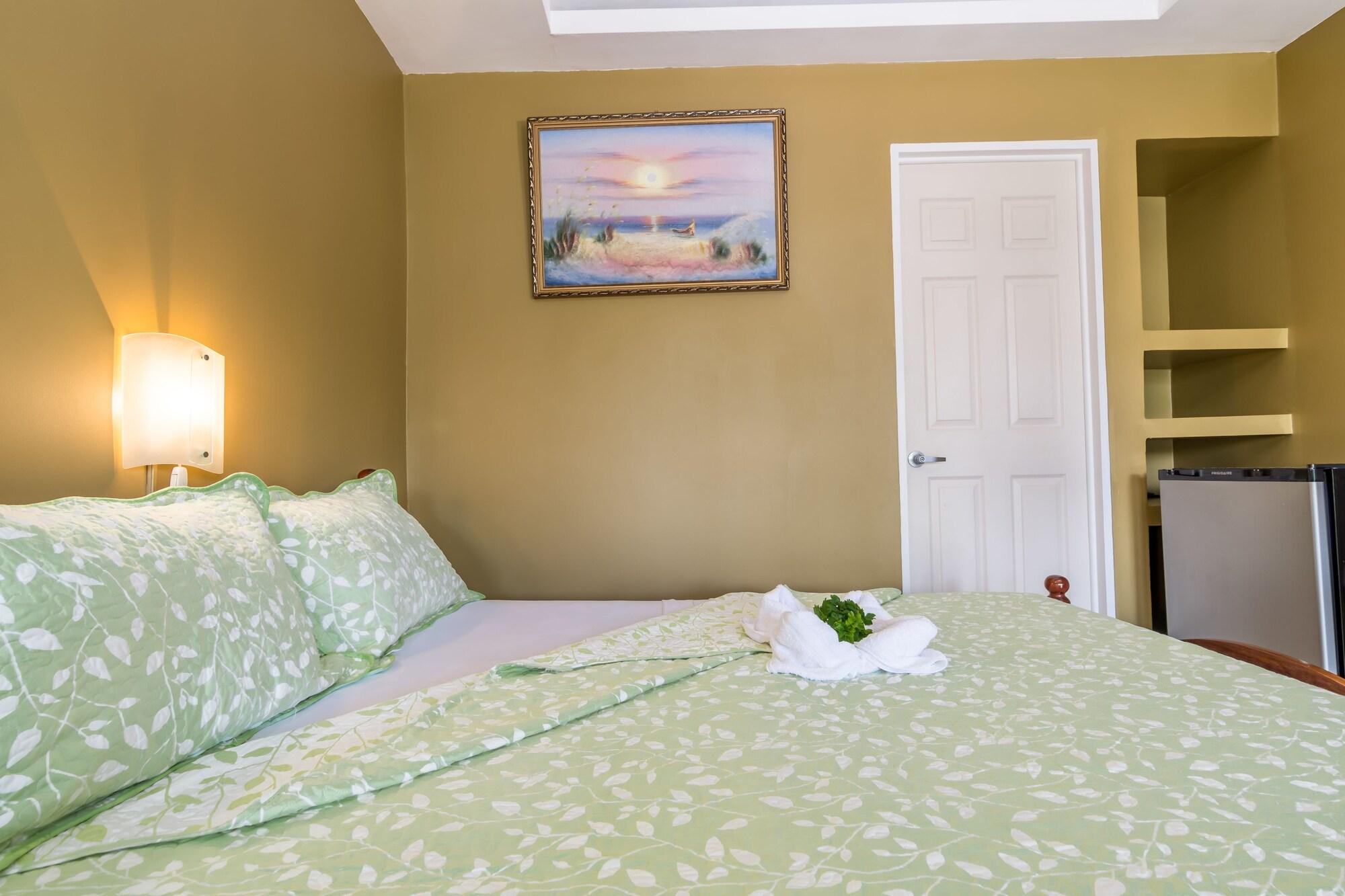 Hotel Le Priss Manuel Antonio Εξωτερικό φωτογραφία