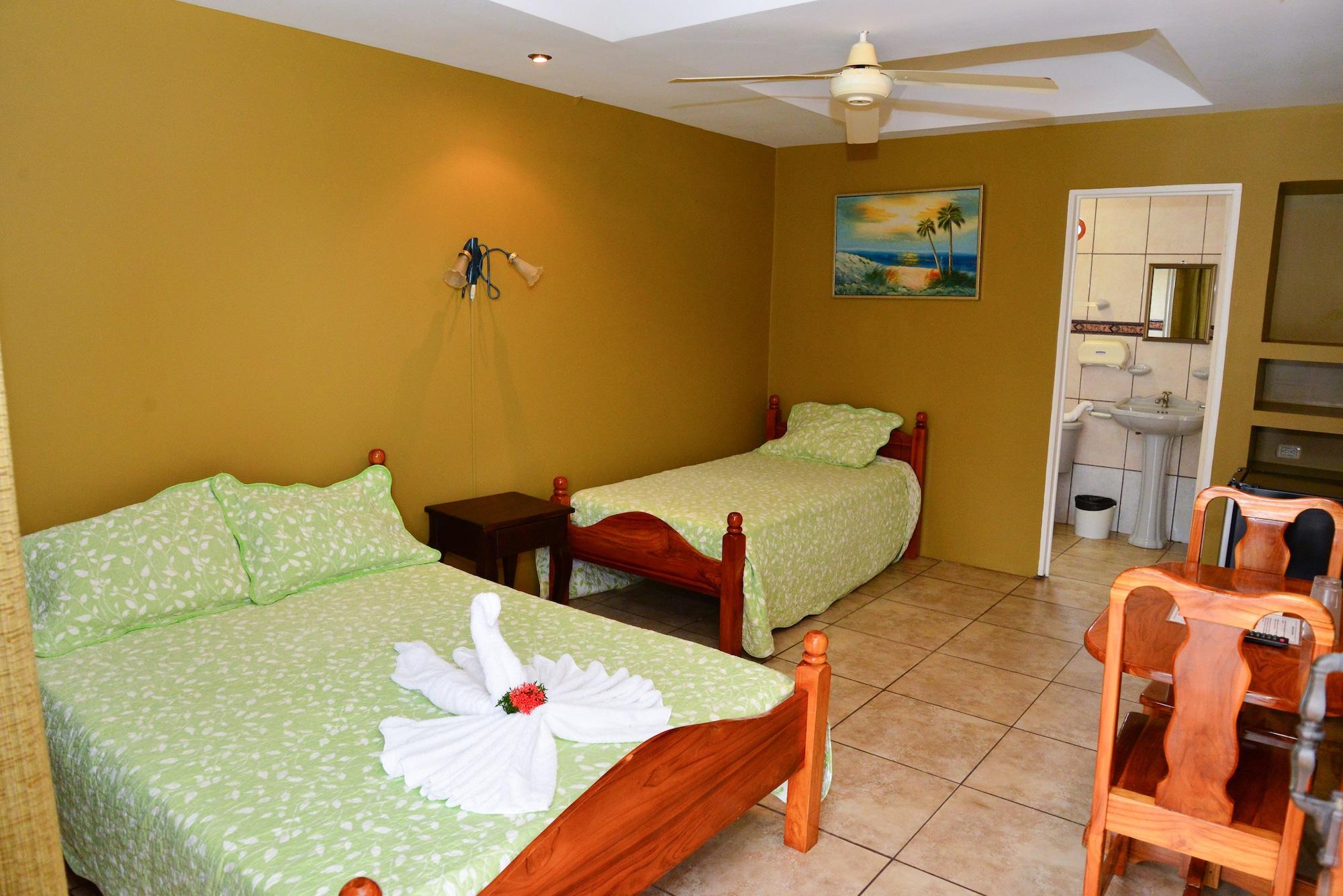 Hotel Le Priss Manuel Antonio Εξωτερικό φωτογραφία