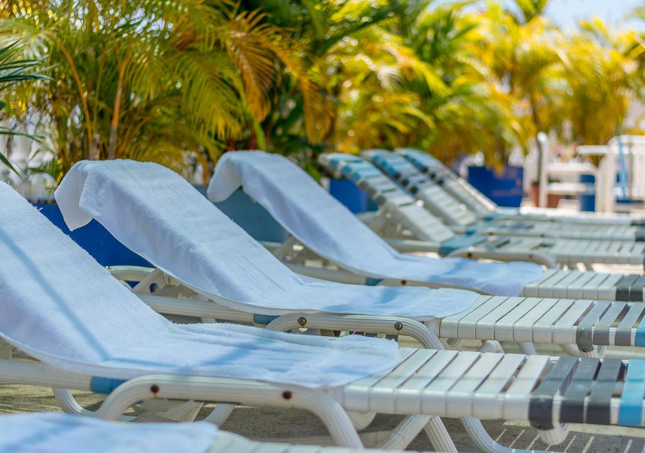 Hotel Le Priss Manuel Antonio Εξωτερικό φωτογραφία
