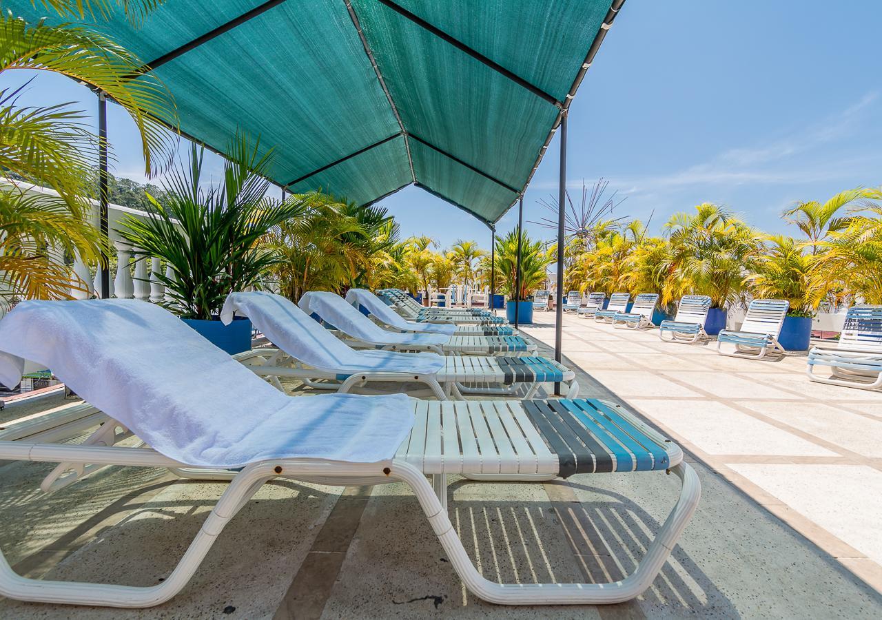 Hotel Le Priss Manuel Antonio Εξωτερικό φωτογραφία