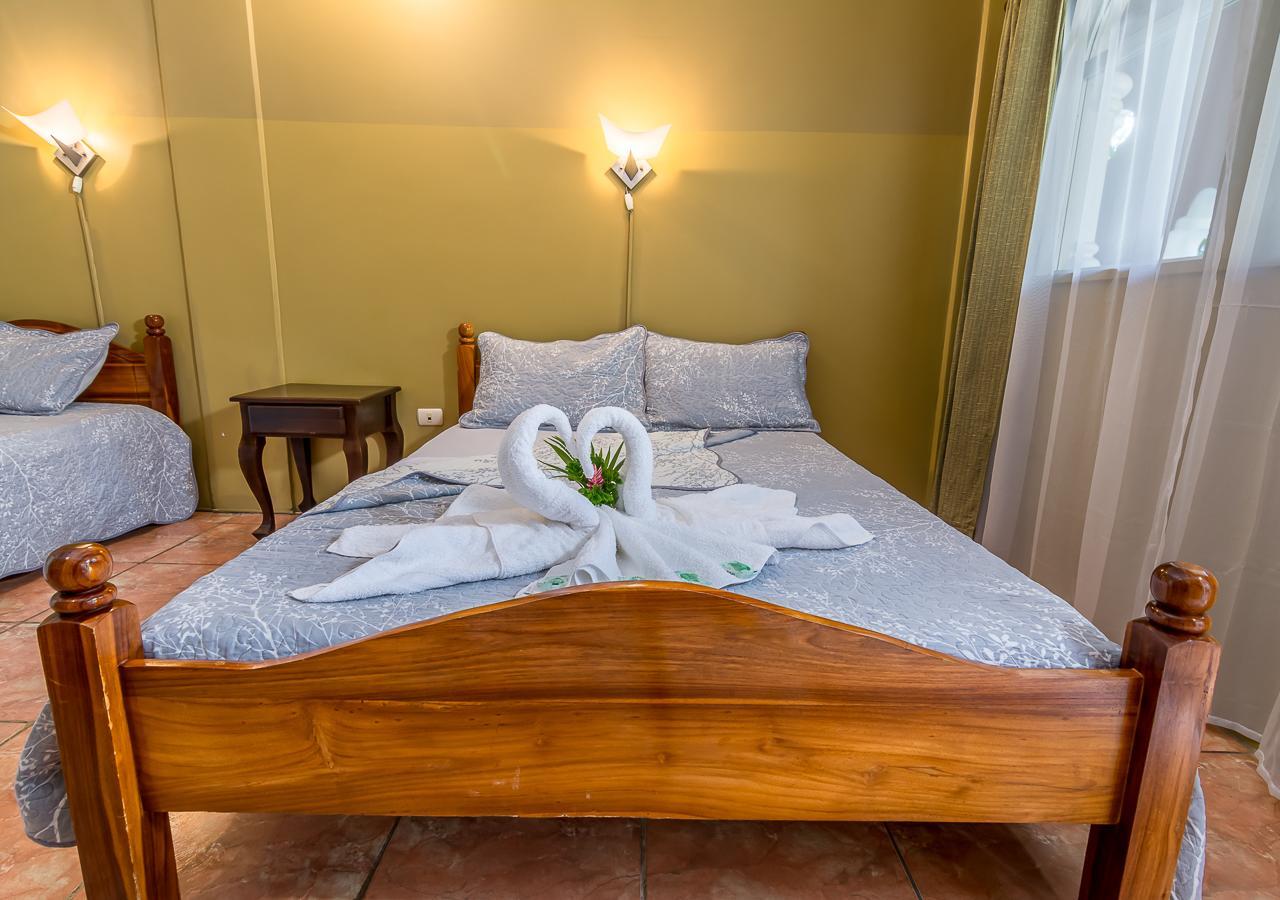 Hotel Le Priss Manuel Antonio Εξωτερικό φωτογραφία