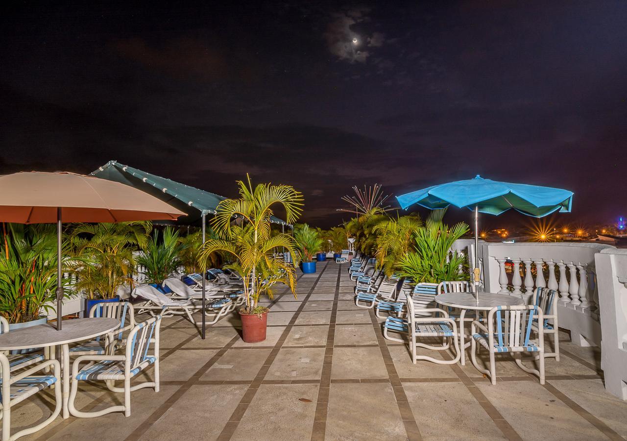 Hotel Le Priss Manuel Antonio Εξωτερικό φωτογραφία