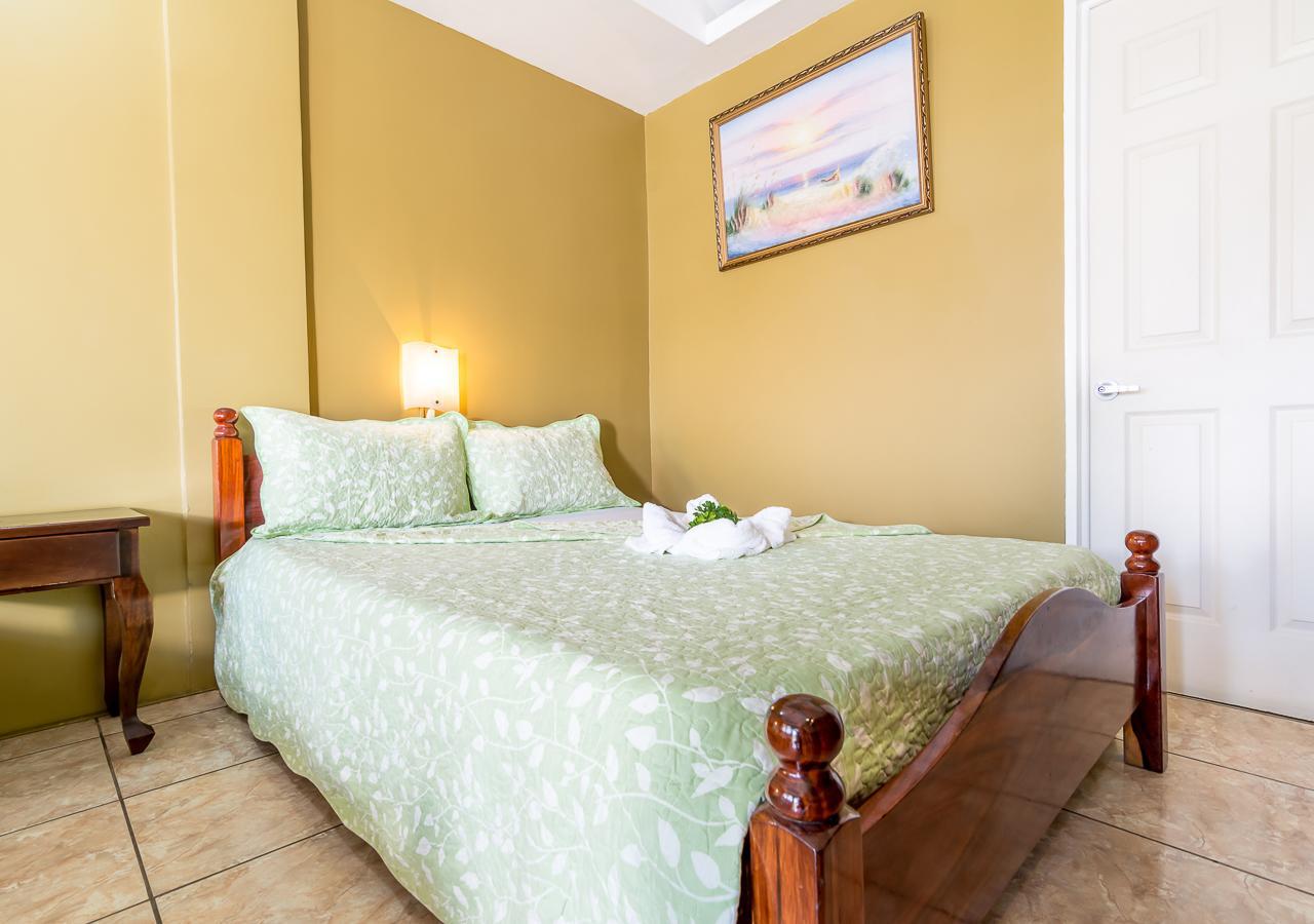 Hotel Le Priss Manuel Antonio Εξωτερικό φωτογραφία