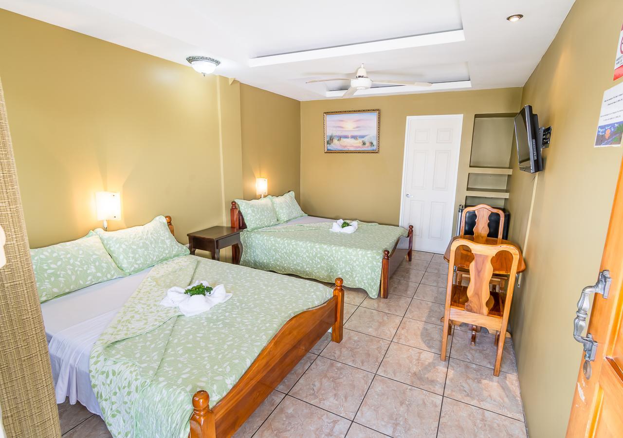 Hotel Le Priss Manuel Antonio Εξωτερικό φωτογραφία