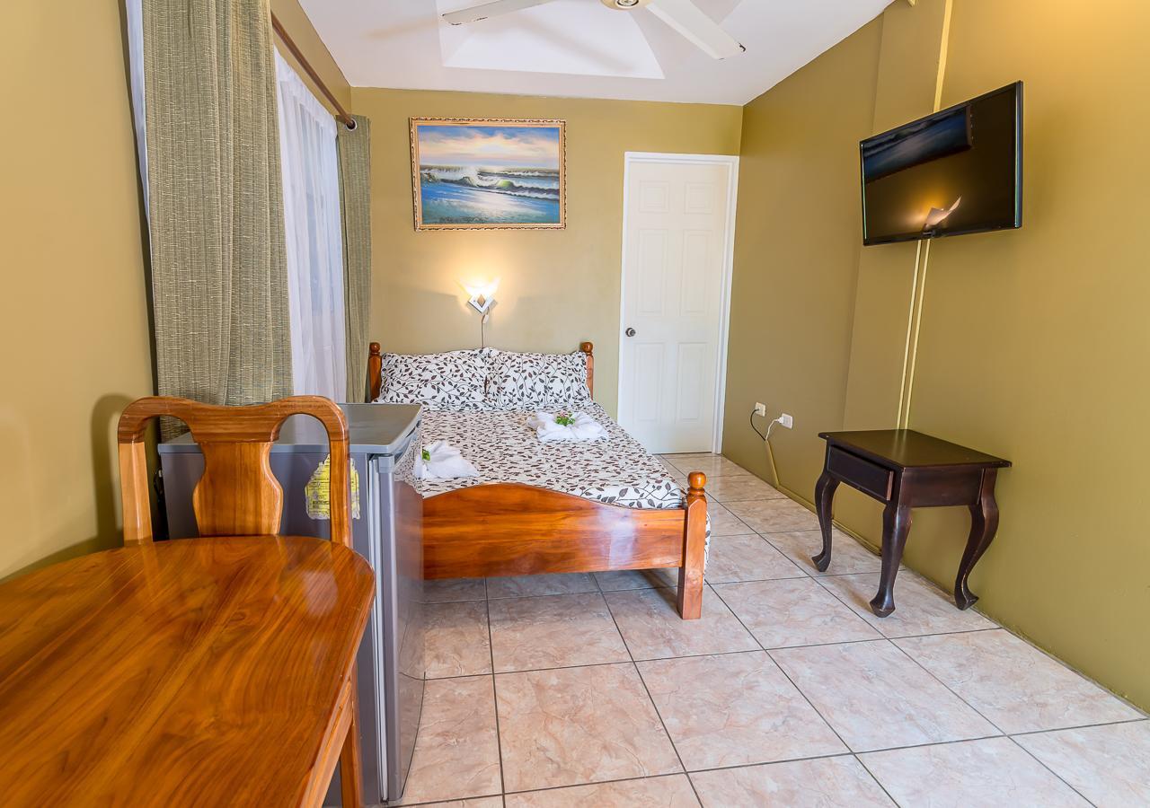 Hotel Le Priss Manuel Antonio Εξωτερικό φωτογραφία
