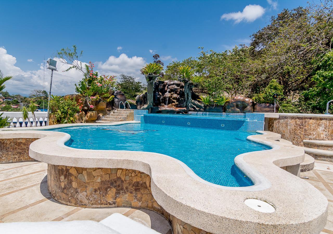 Hotel Le Priss Manuel Antonio Εξωτερικό φωτογραφία