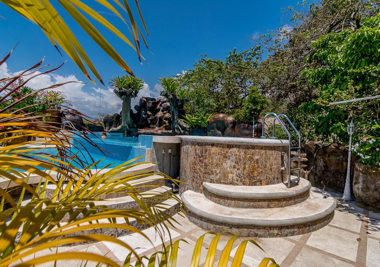 Hotel Le Priss Manuel Antonio Εξωτερικό φωτογραφία