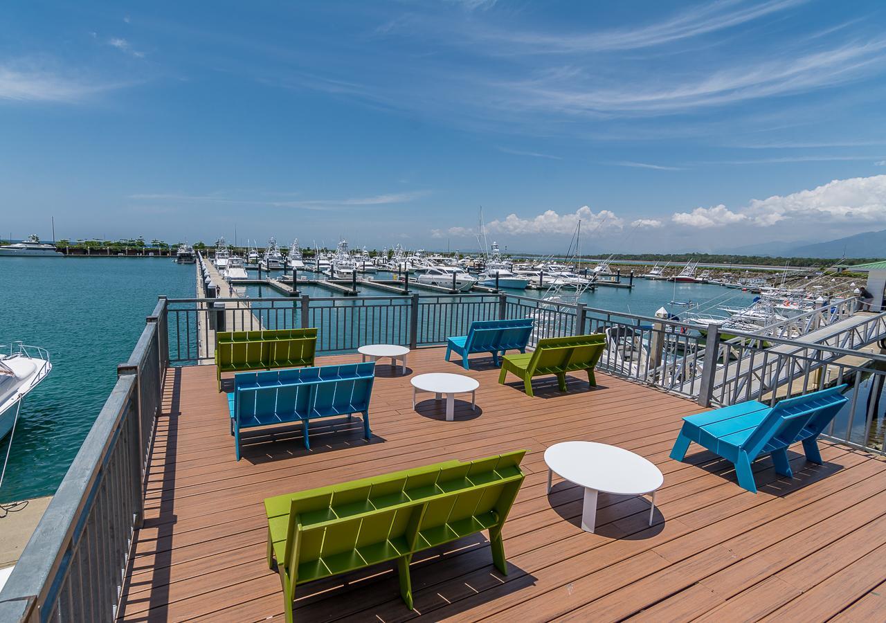 Hotel Le Priss Manuel Antonio Εξωτερικό φωτογραφία