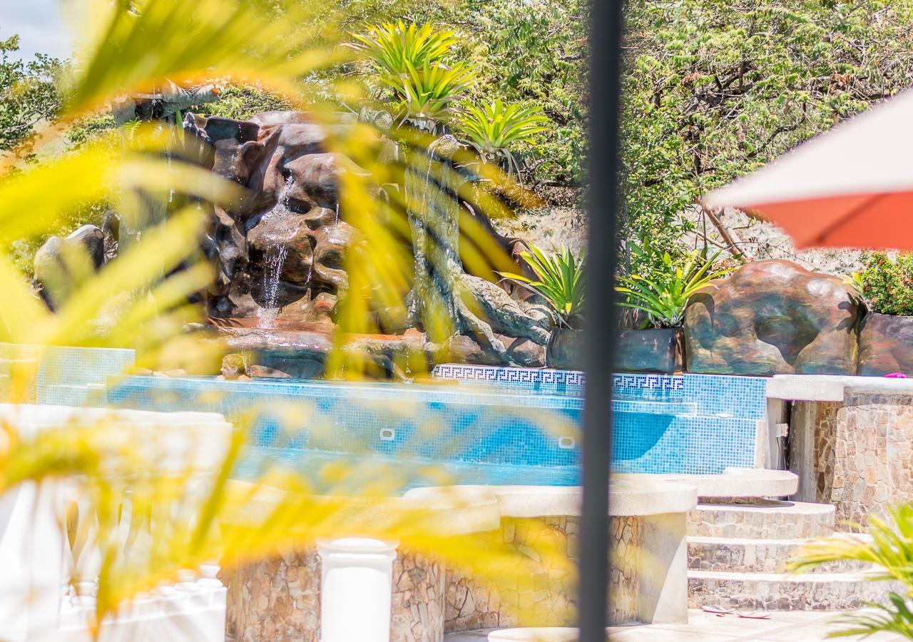 Hotel Le Priss Manuel Antonio Εξωτερικό φωτογραφία