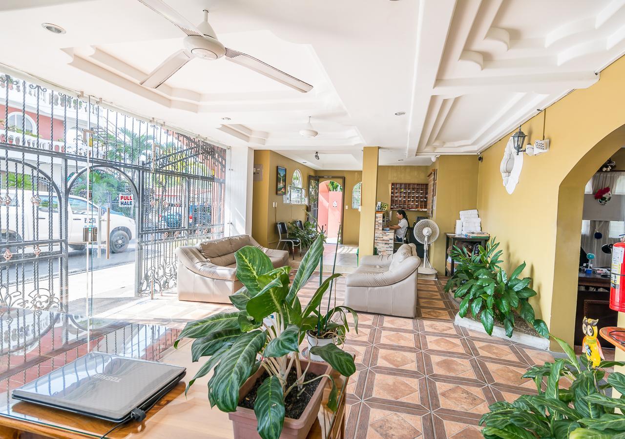 Hotel Le Priss Manuel Antonio Εξωτερικό φωτογραφία