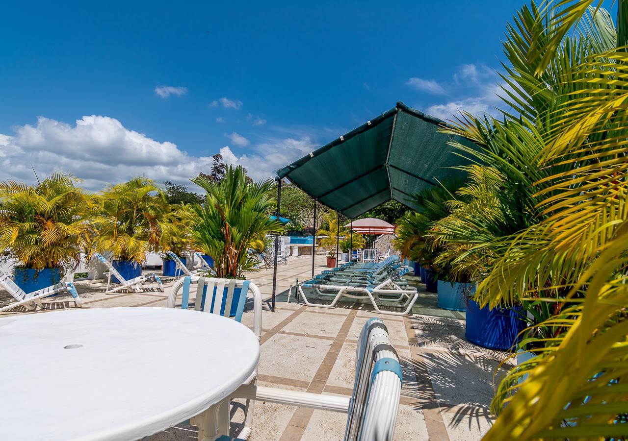 Hotel Le Priss Manuel Antonio Εξωτερικό φωτογραφία