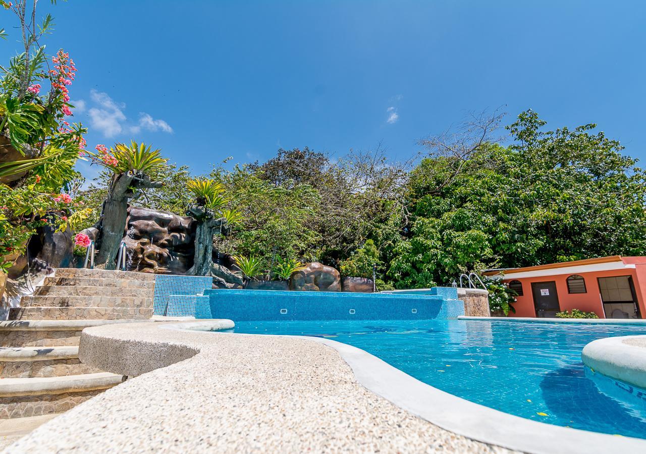 Hotel Le Priss Manuel Antonio Εξωτερικό φωτογραφία