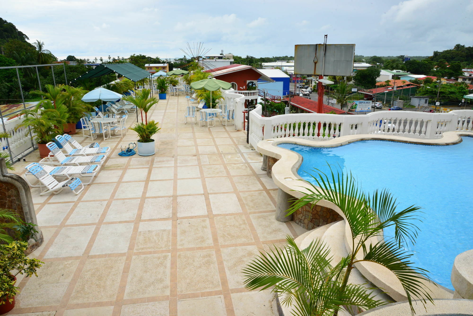 Hotel Le Priss Manuel Antonio Εξωτερικό φωτογραφία
