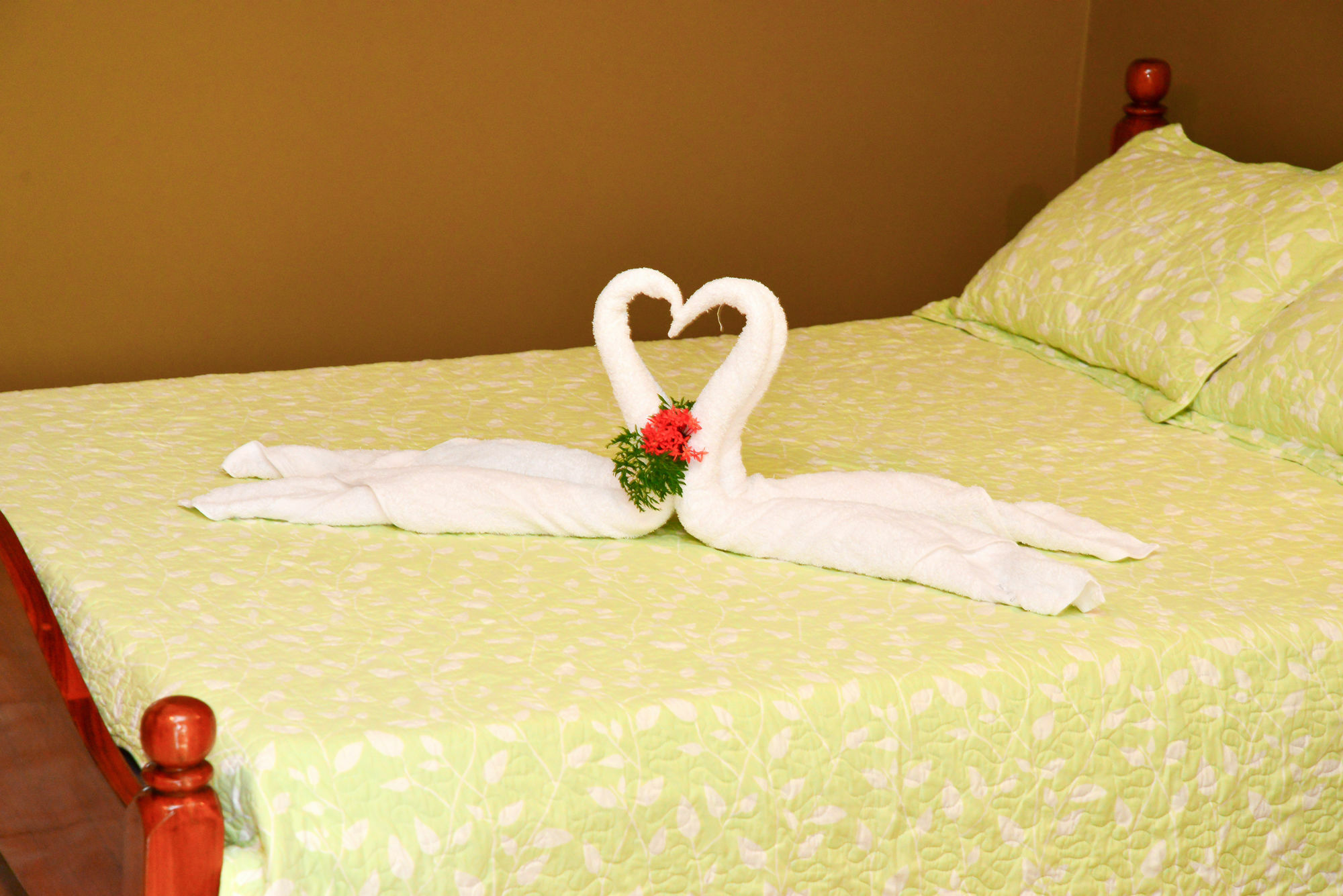 Hotel Le Priss Manuel Antonio Εξωτερικό φωτογραφία